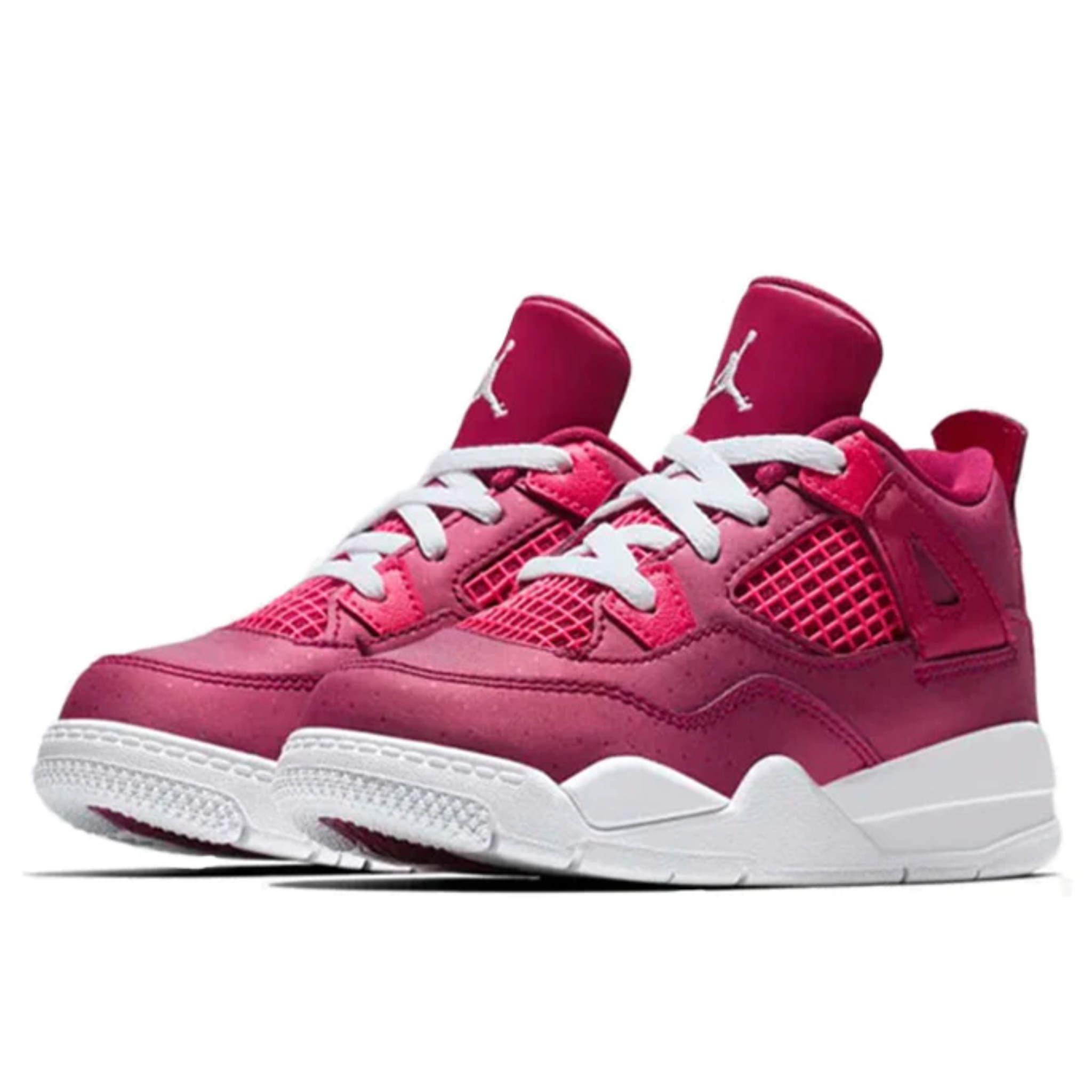 Nike Air Jordan 4 Retro "VALENTINE'S DAY 2019"