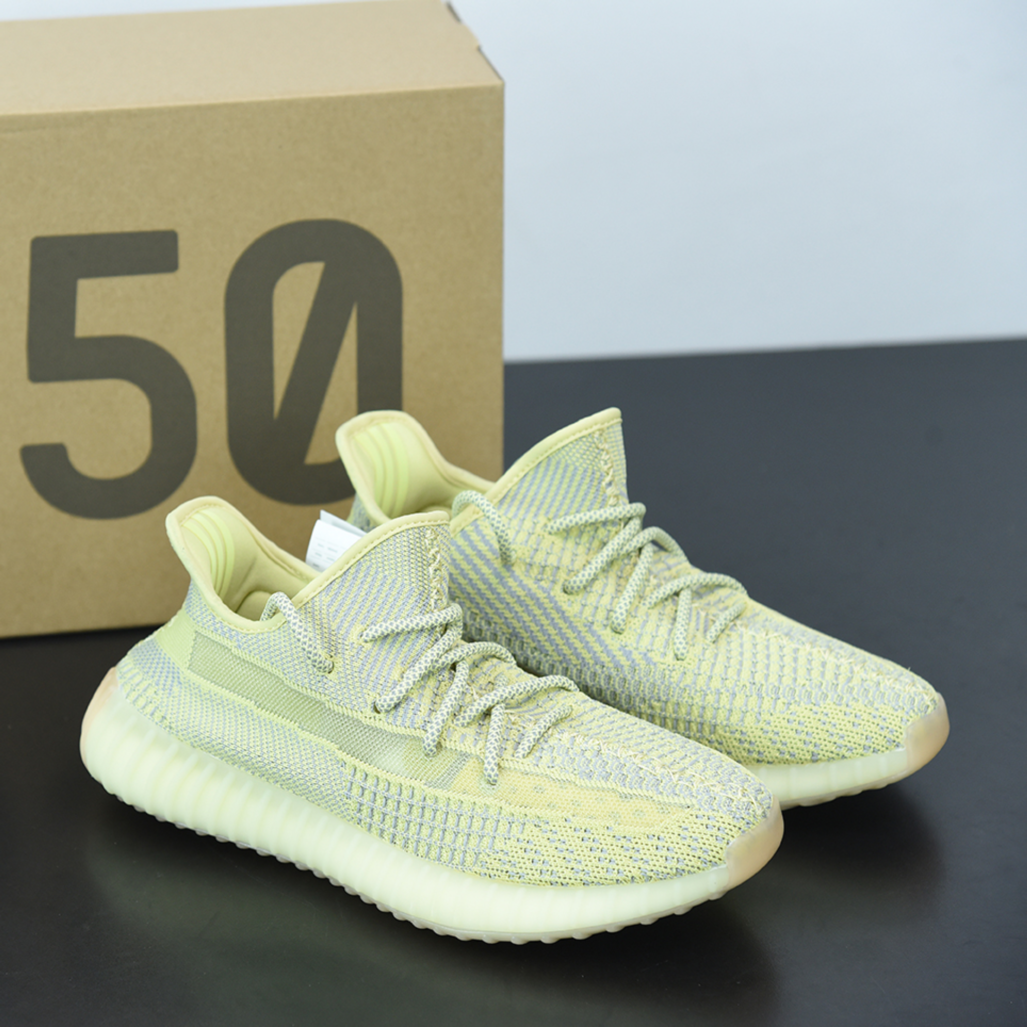 Adidas Yeezy Boost 350 V2 "Antlia"