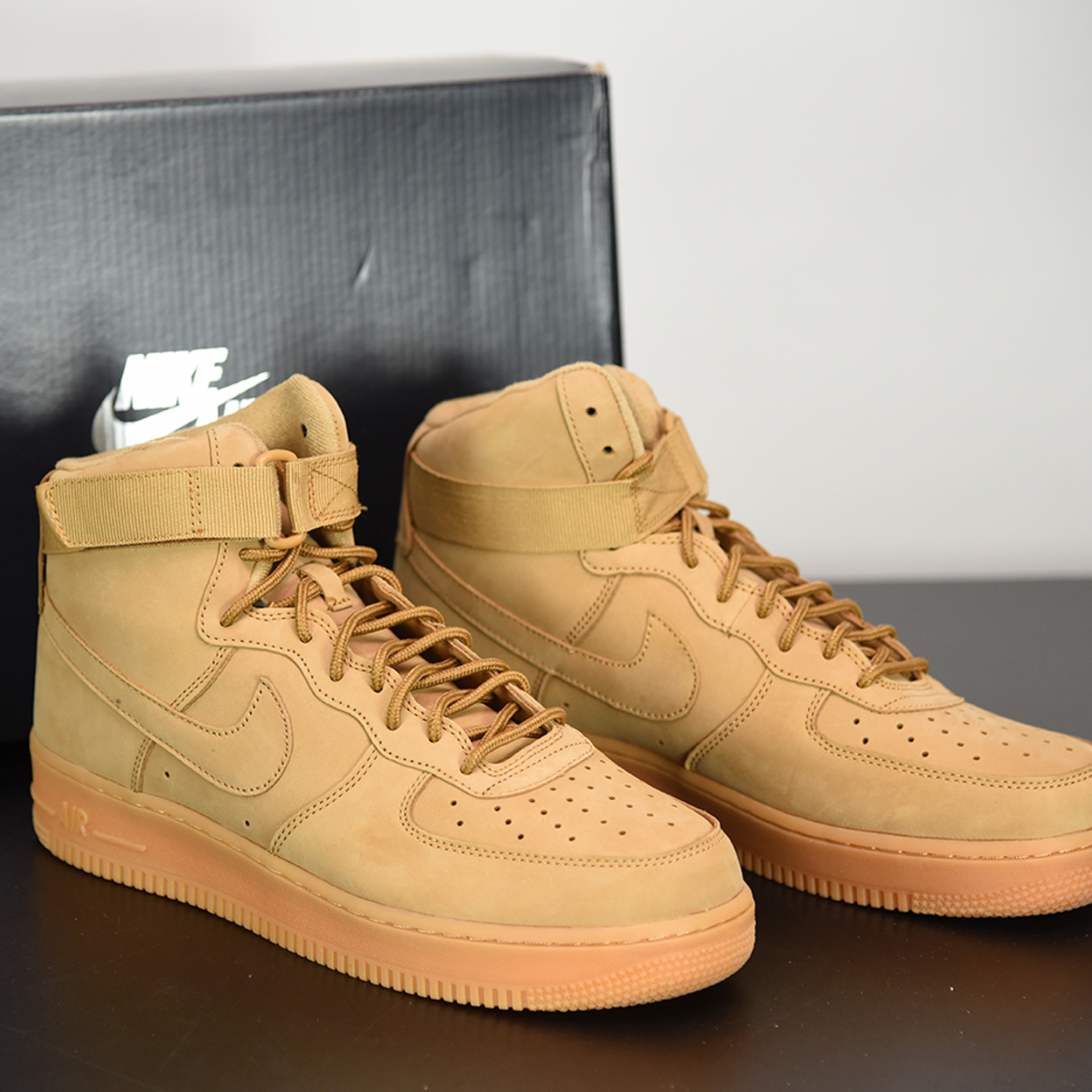 Nike Air Force 1 High ´07 LV8 WB