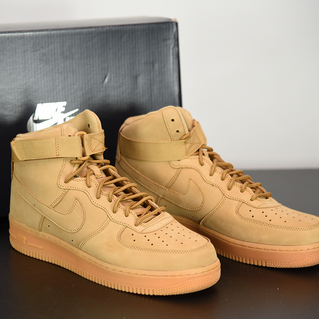 Nike air force 1 07 sales high lv8