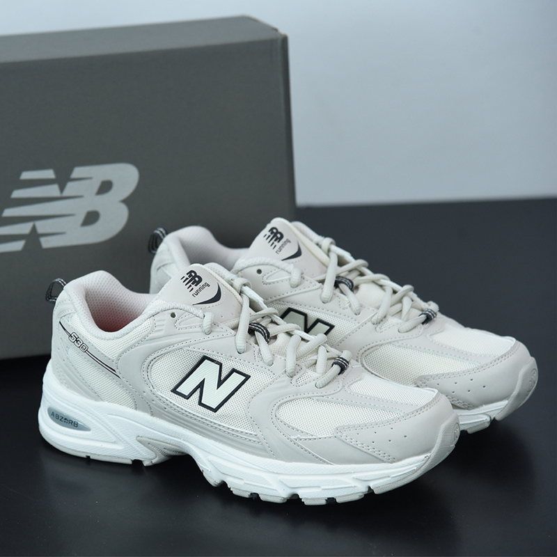 New balance online 530 verde militar