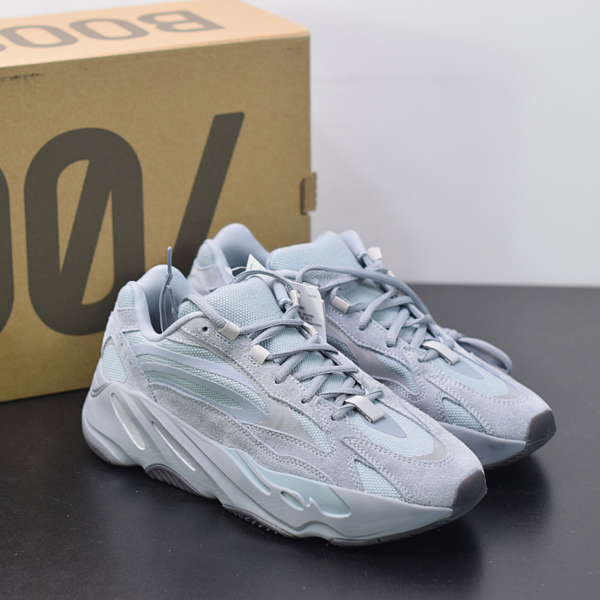 Yeezy 700 v2 "Hospital Blue"