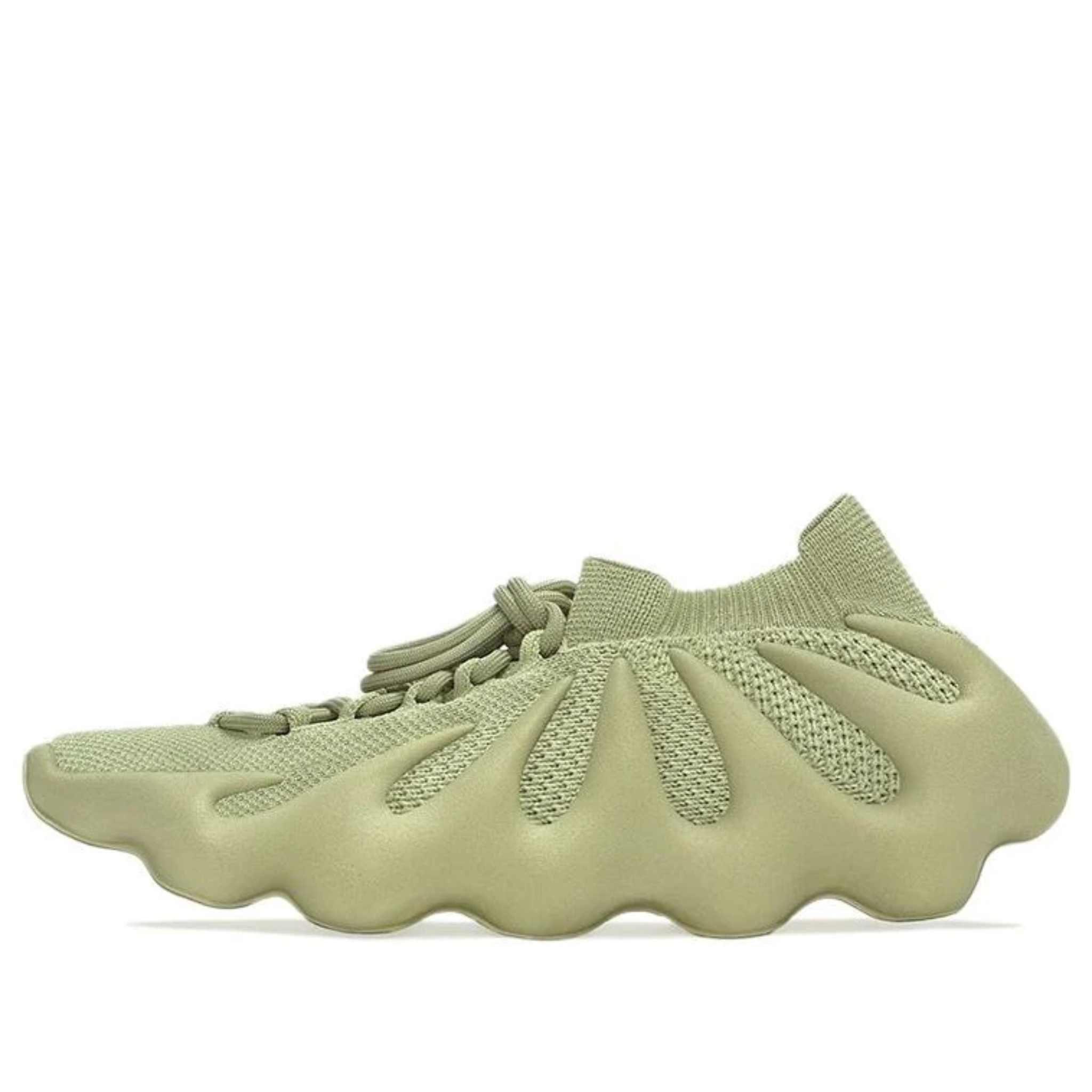 Adidas Yeezy 450 "Resin Green"