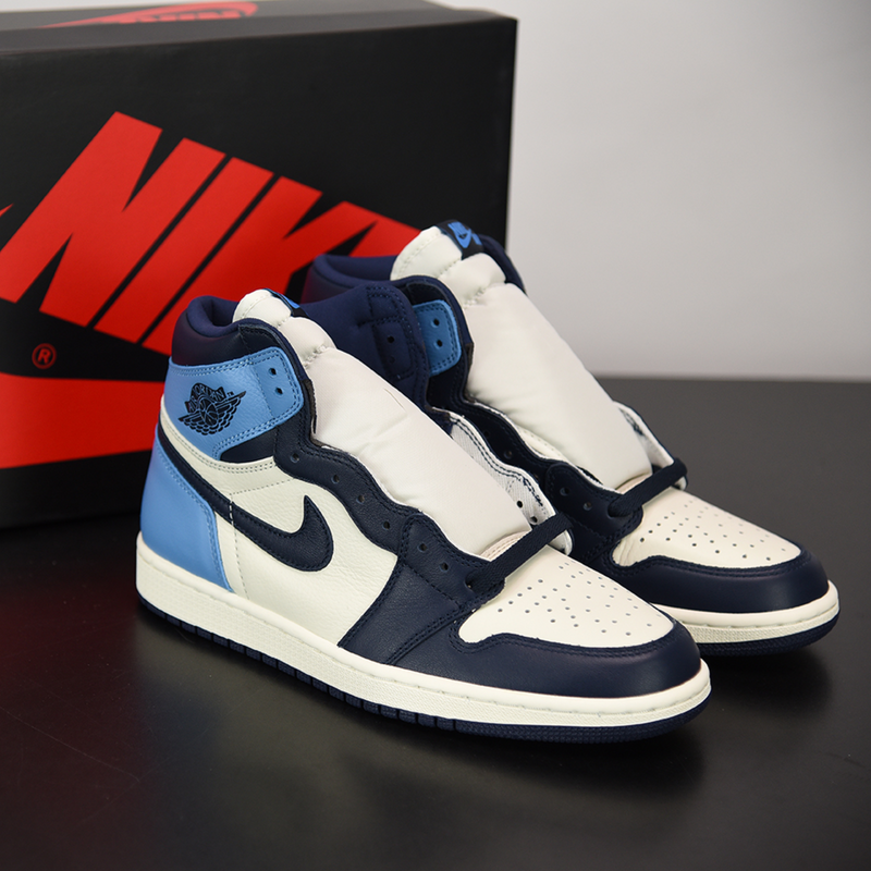 Obsidian jordan 1 sales release