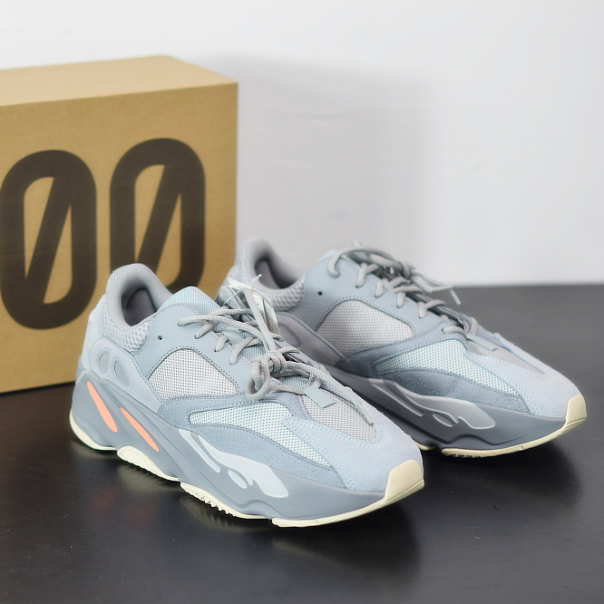 Yeezy Boost 700 "Inertia"