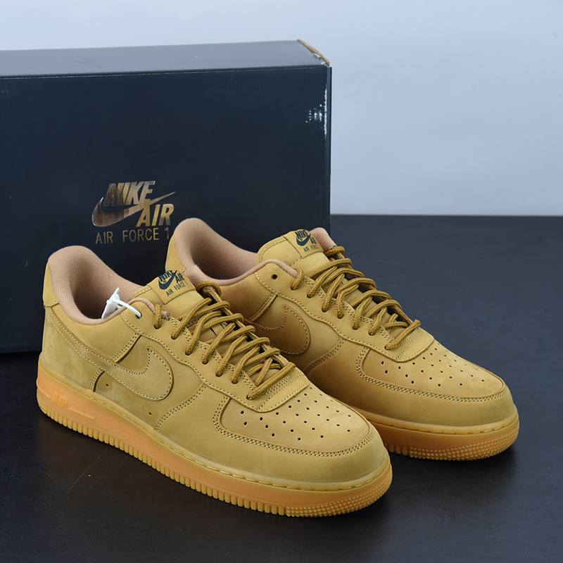 Nike airforce deals 1 07 wb