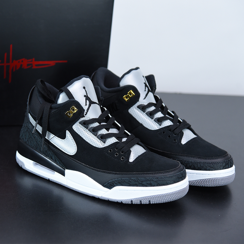 Aj sales black cement