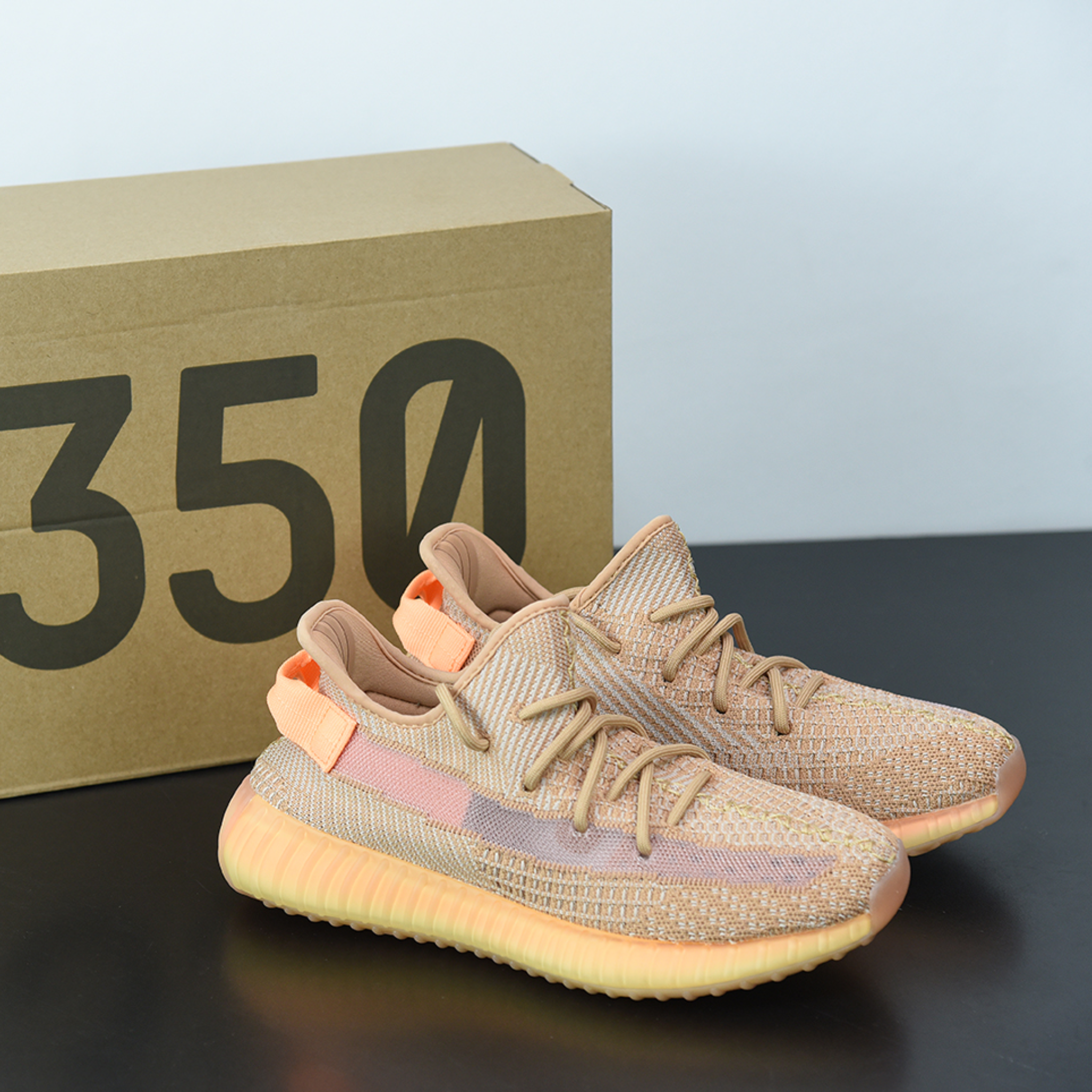 Adidas Yeezy Boost 350 V2 "Clay"