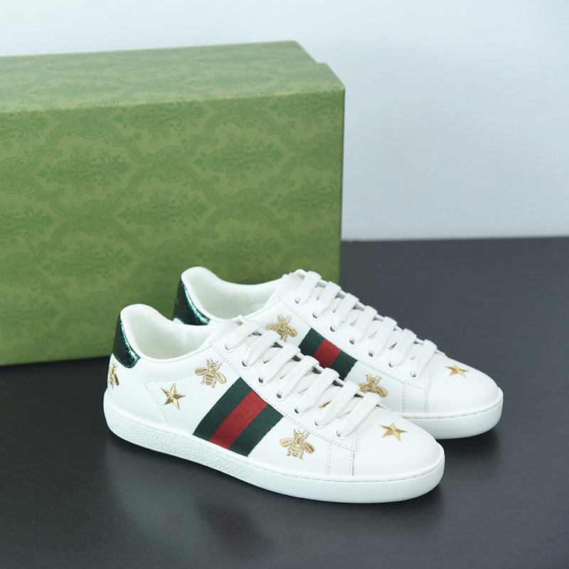 Gucci Ace Casual Shoes