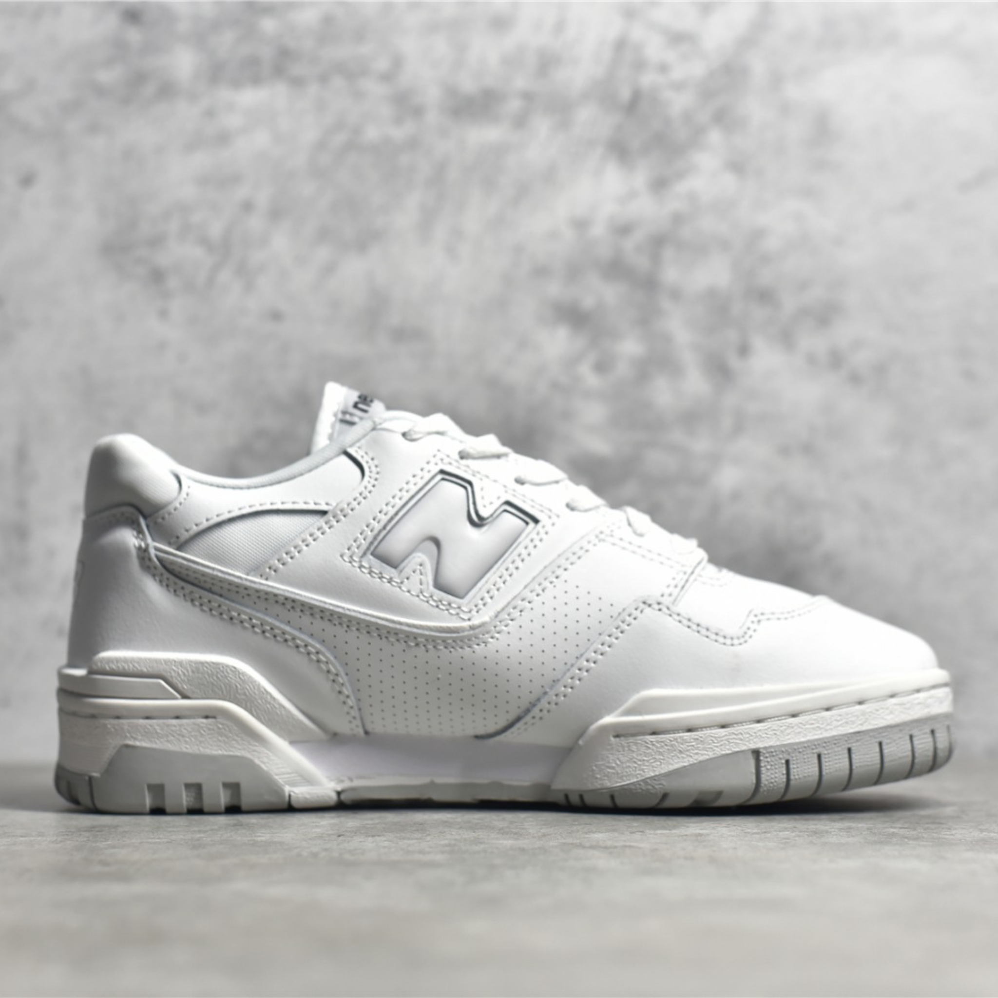 New Balance 550 "White Grey"