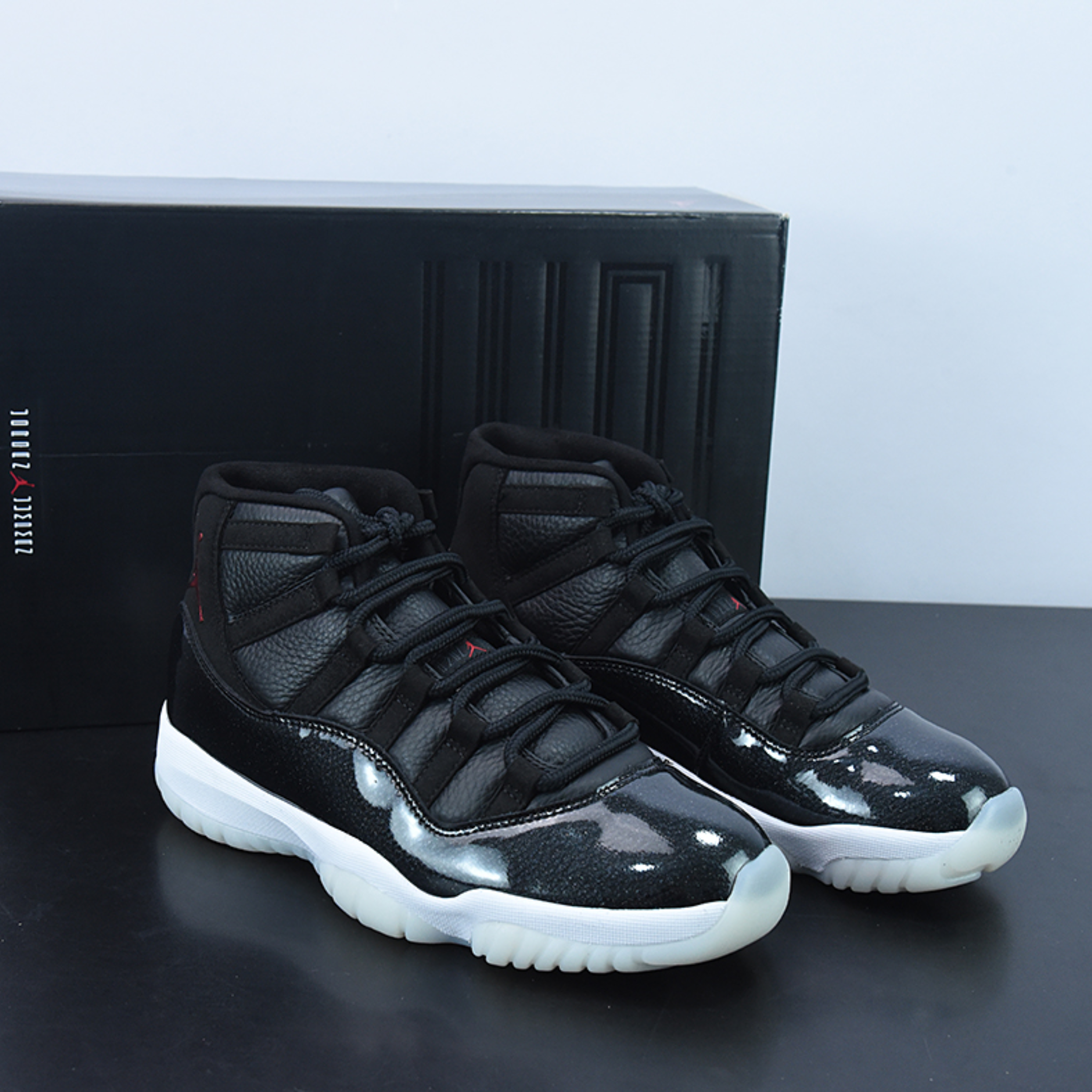 Nike Air Jordan 11 "72-10"