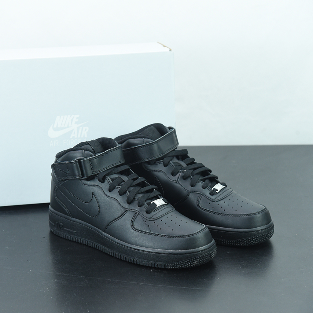 Nike air force hot sale hi