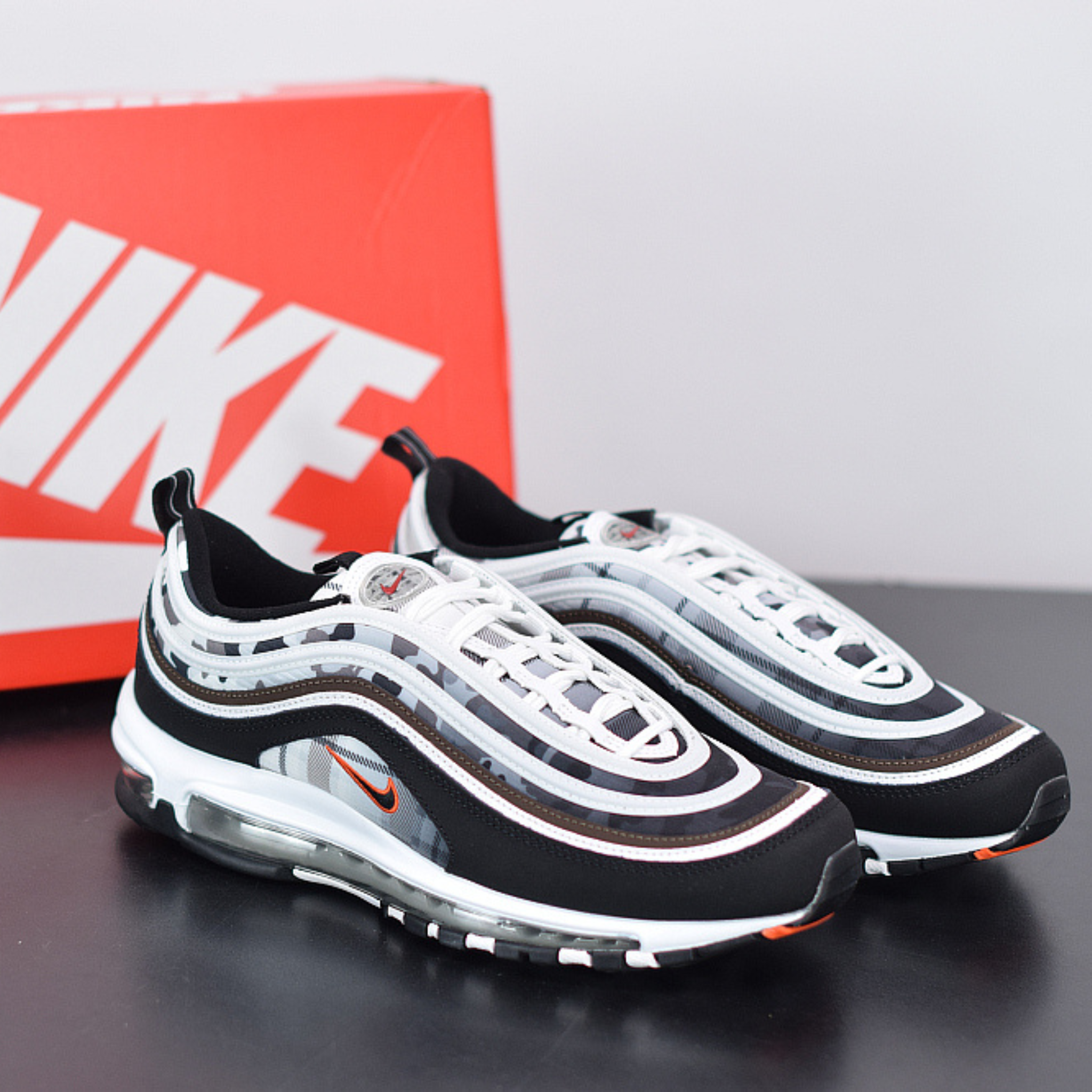 Nike Air Max 97 "Remix"(GS)