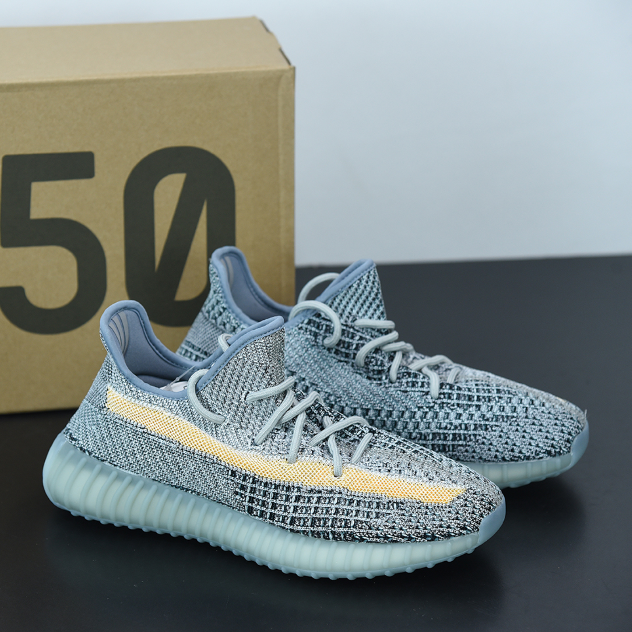 Adidas Yeezy Boost 350 V2 "Zyon"