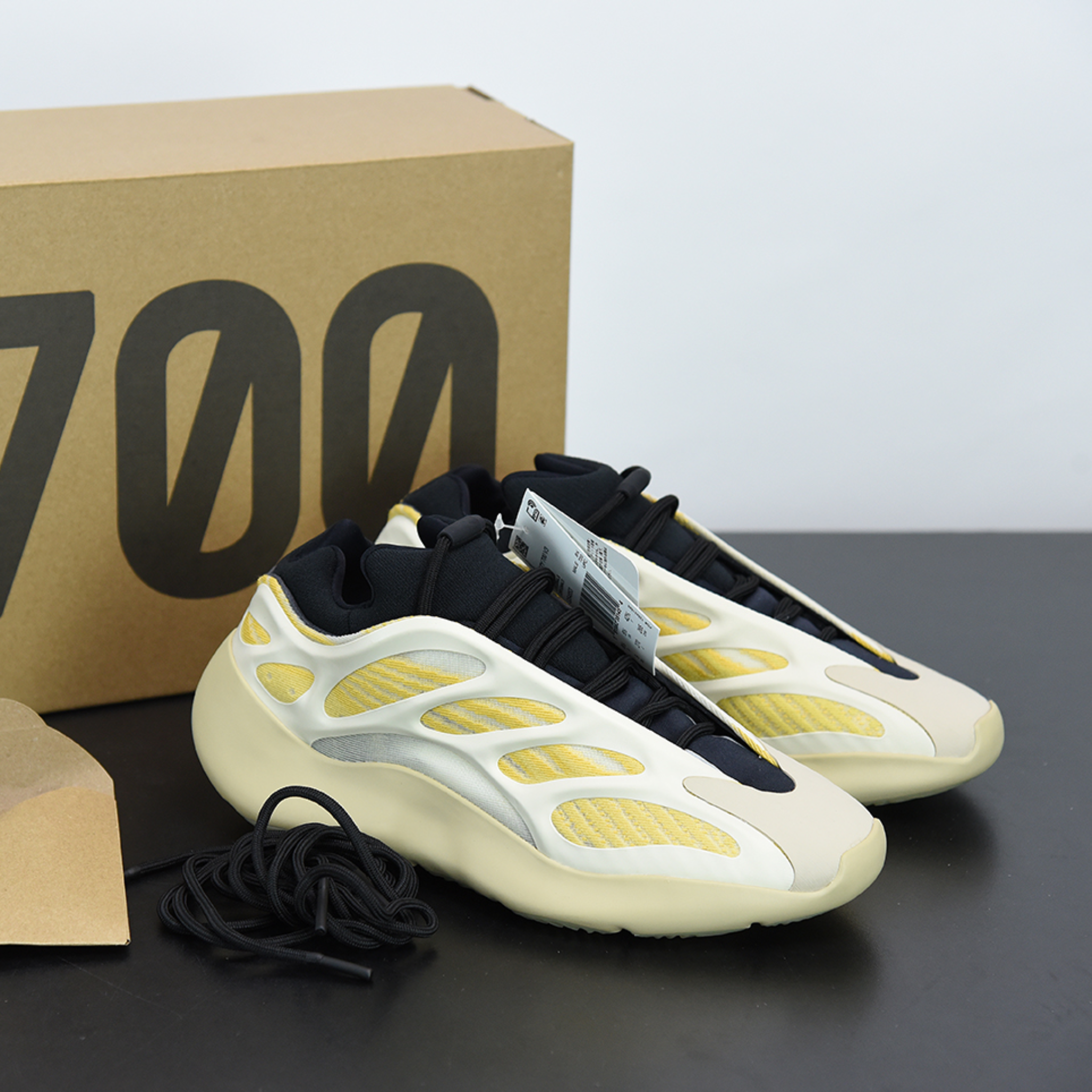 Yeezy Boost 700 v3 "Srphym"