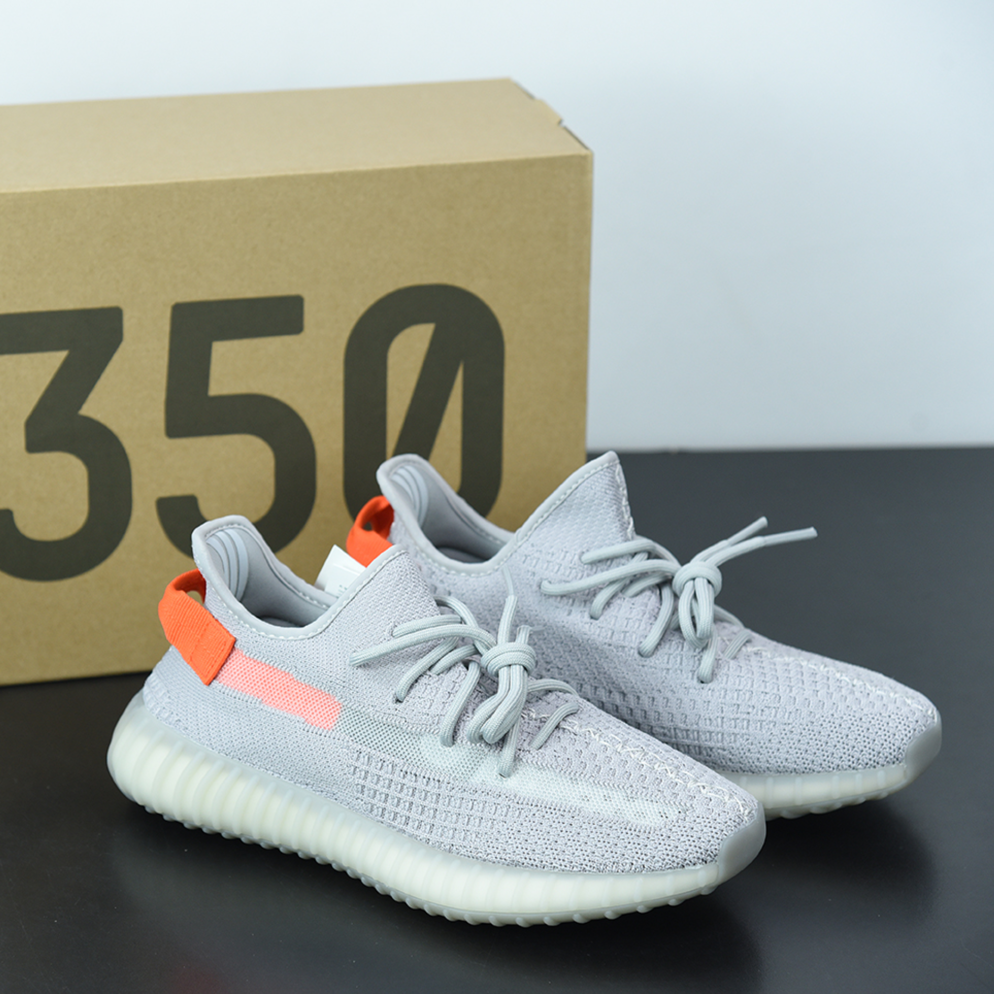 Yeezy Boost 350 V2 "Tail Light"