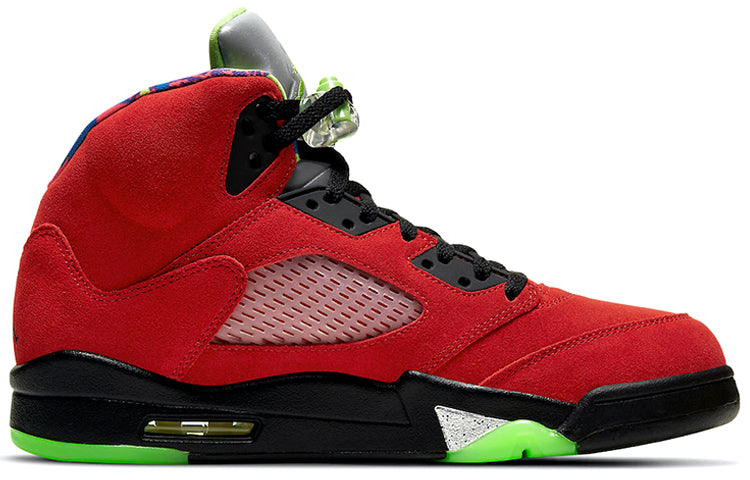 Nike Air Jordan 5 Retro "What The"