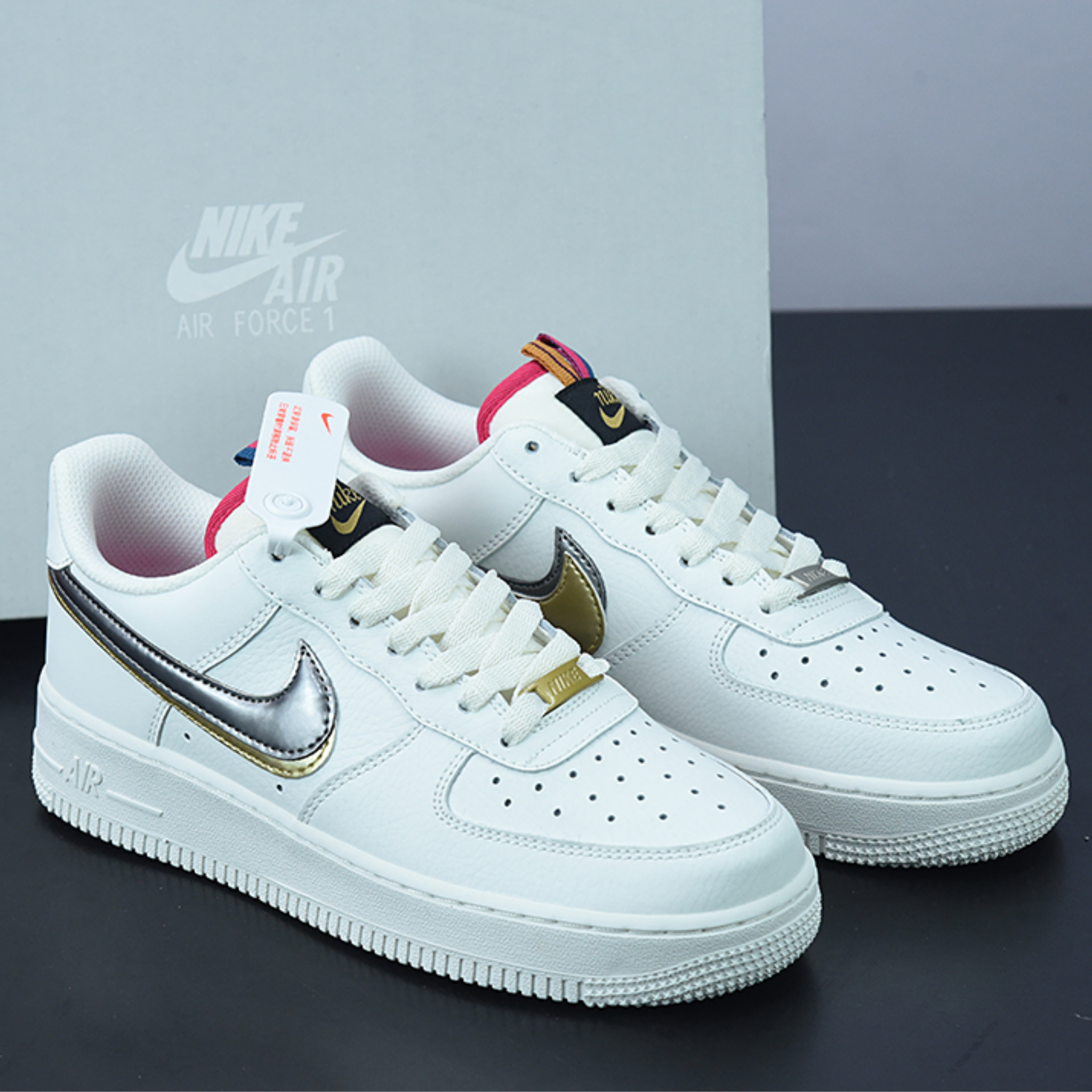 Nike Air Force 1 LV89(GS)