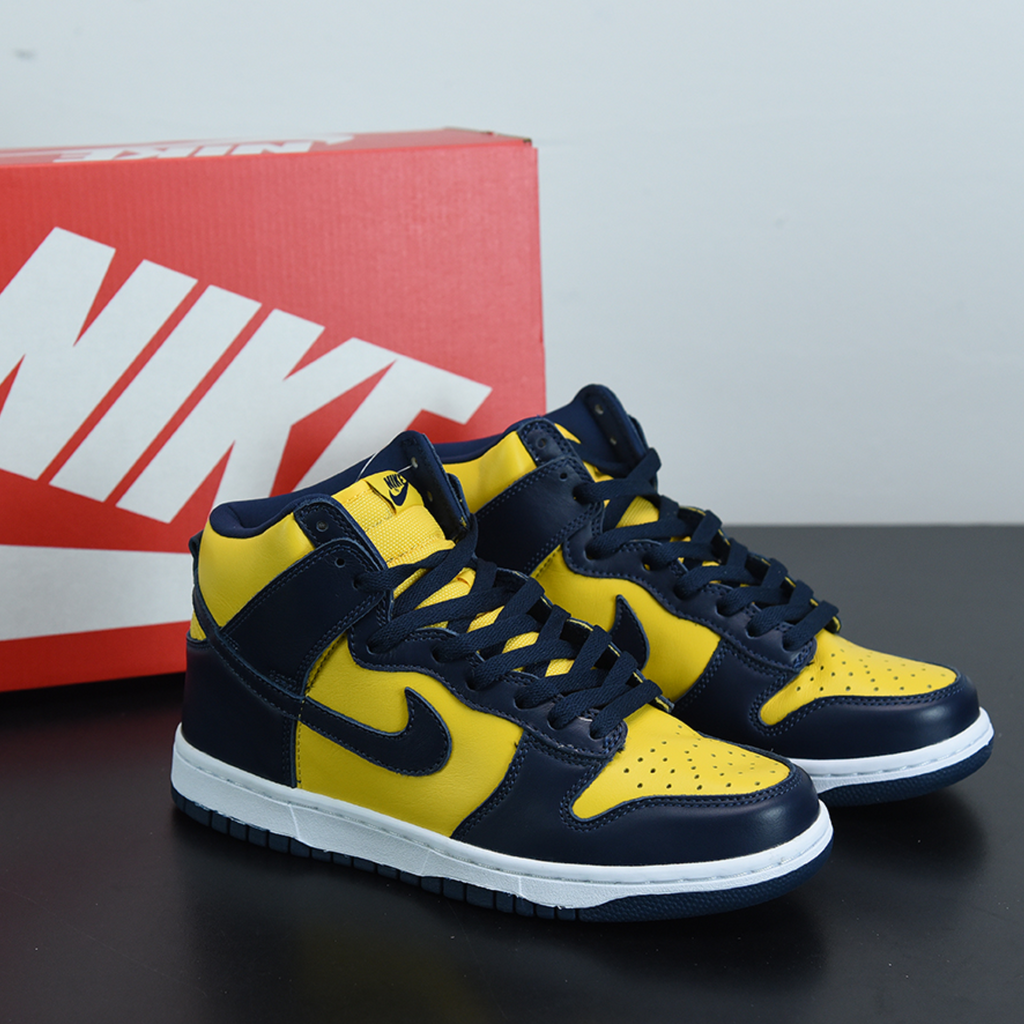 Nike SB Dunk High Pro