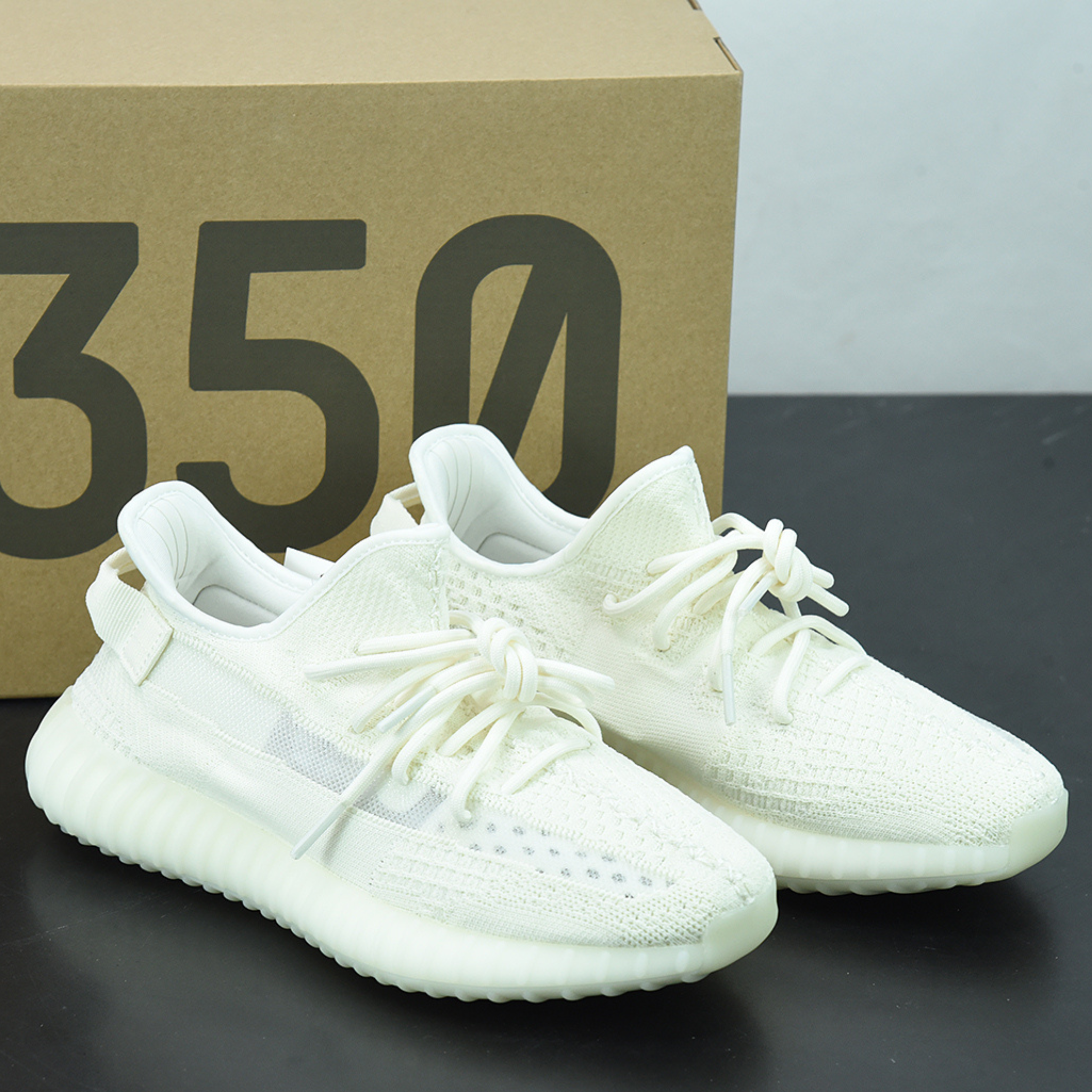 Adidas Yeezy Boost 350 V2 "Bone"