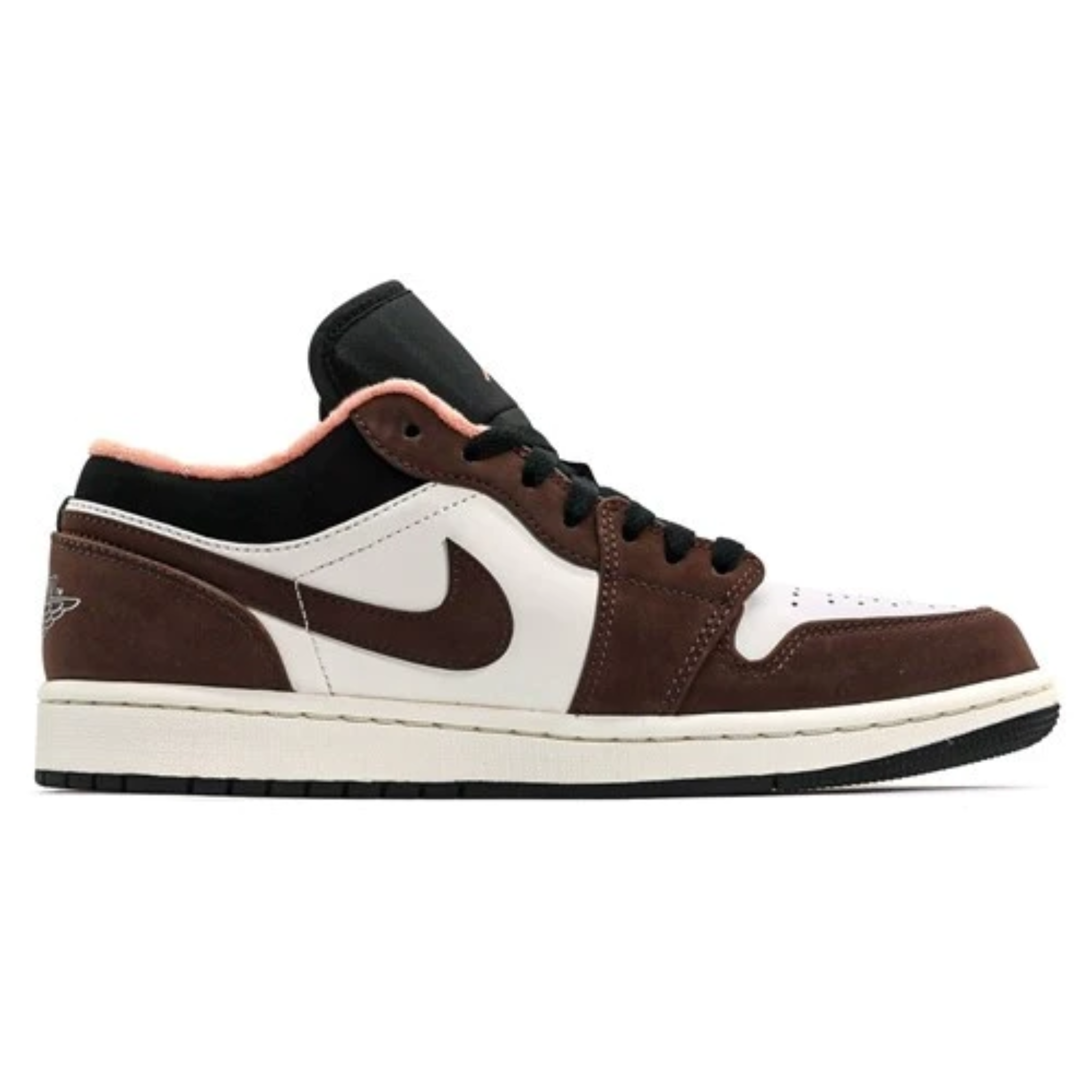 Nike Air Jordan 1 Low "Mocha"