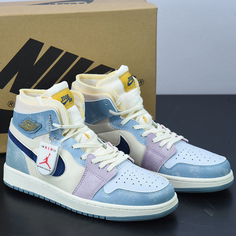 R jordan bleu Clearance