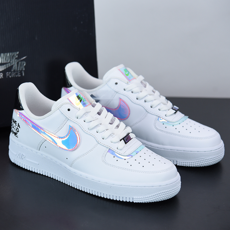 Nike Air Force 1 ´07 LV8 "Have a good game"