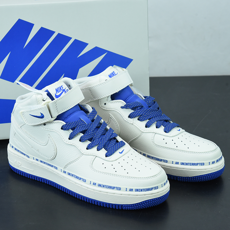 Uninterrupted nike deals