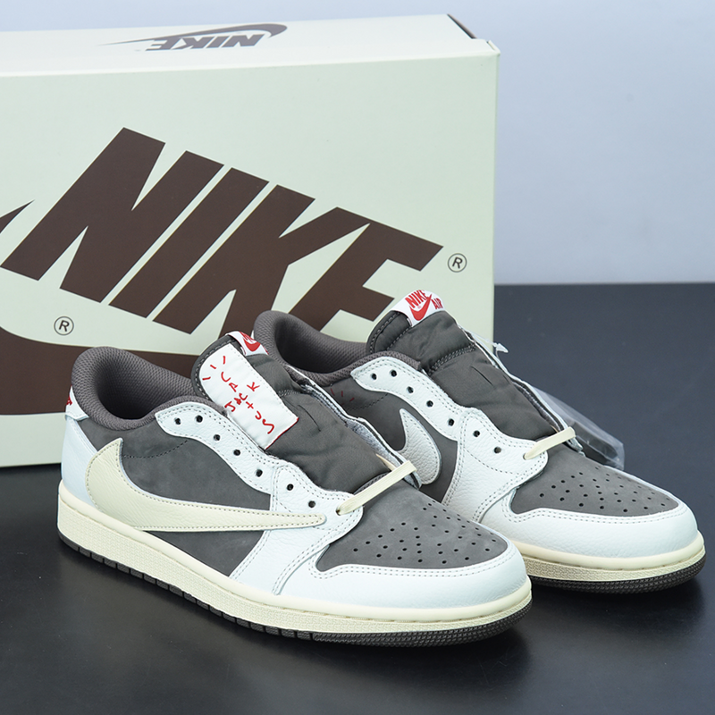 Nike air jordan 2024 1 cactus jack