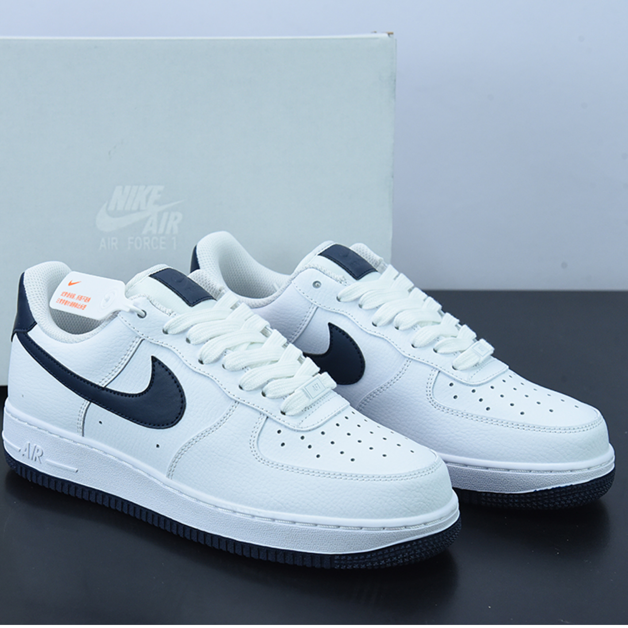 Nike Air Force 1 ´07