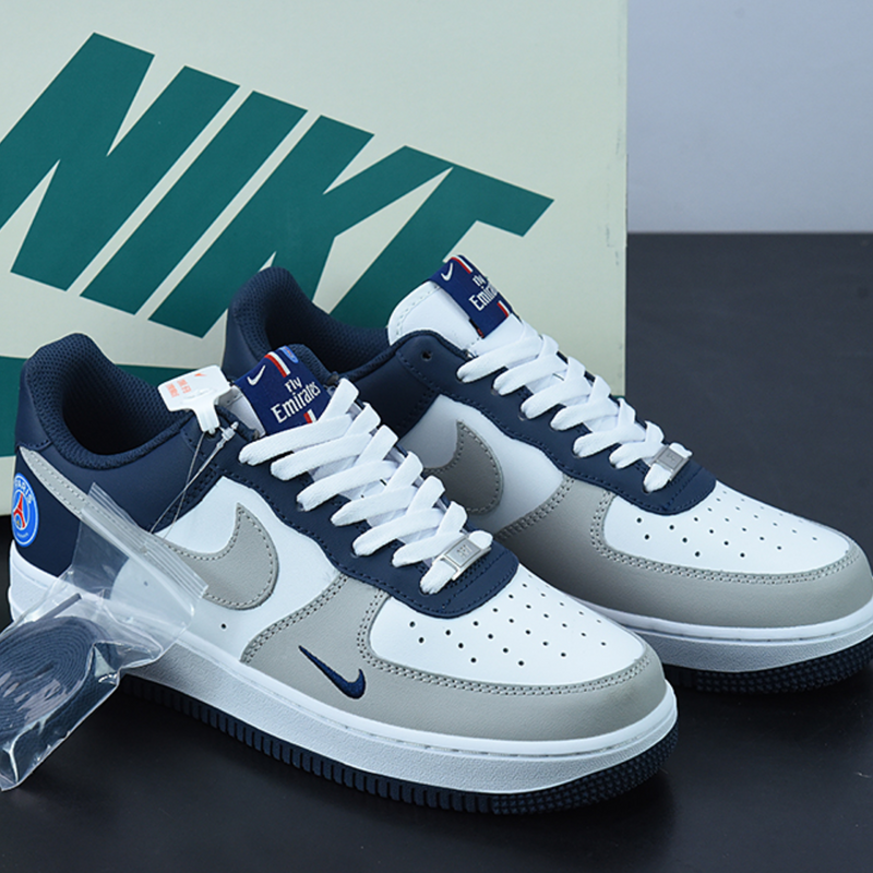 Nike Air Force 1 ´07 x PSG