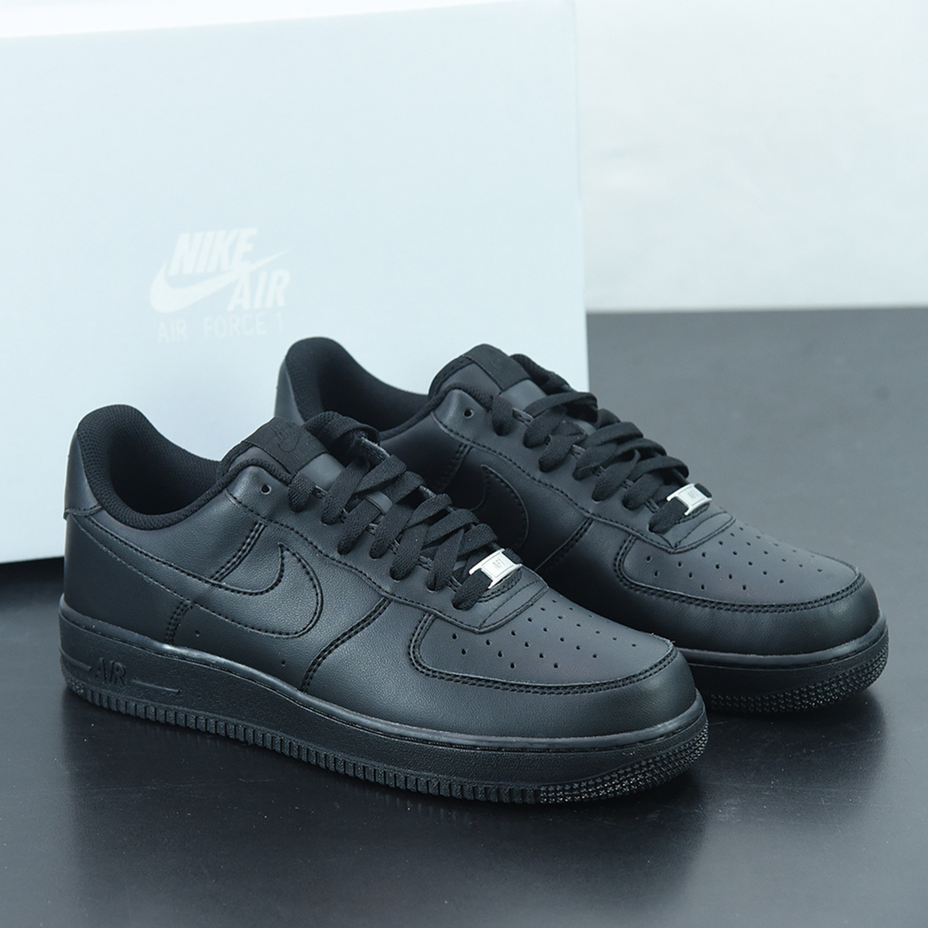 Air force nike 2024 preto