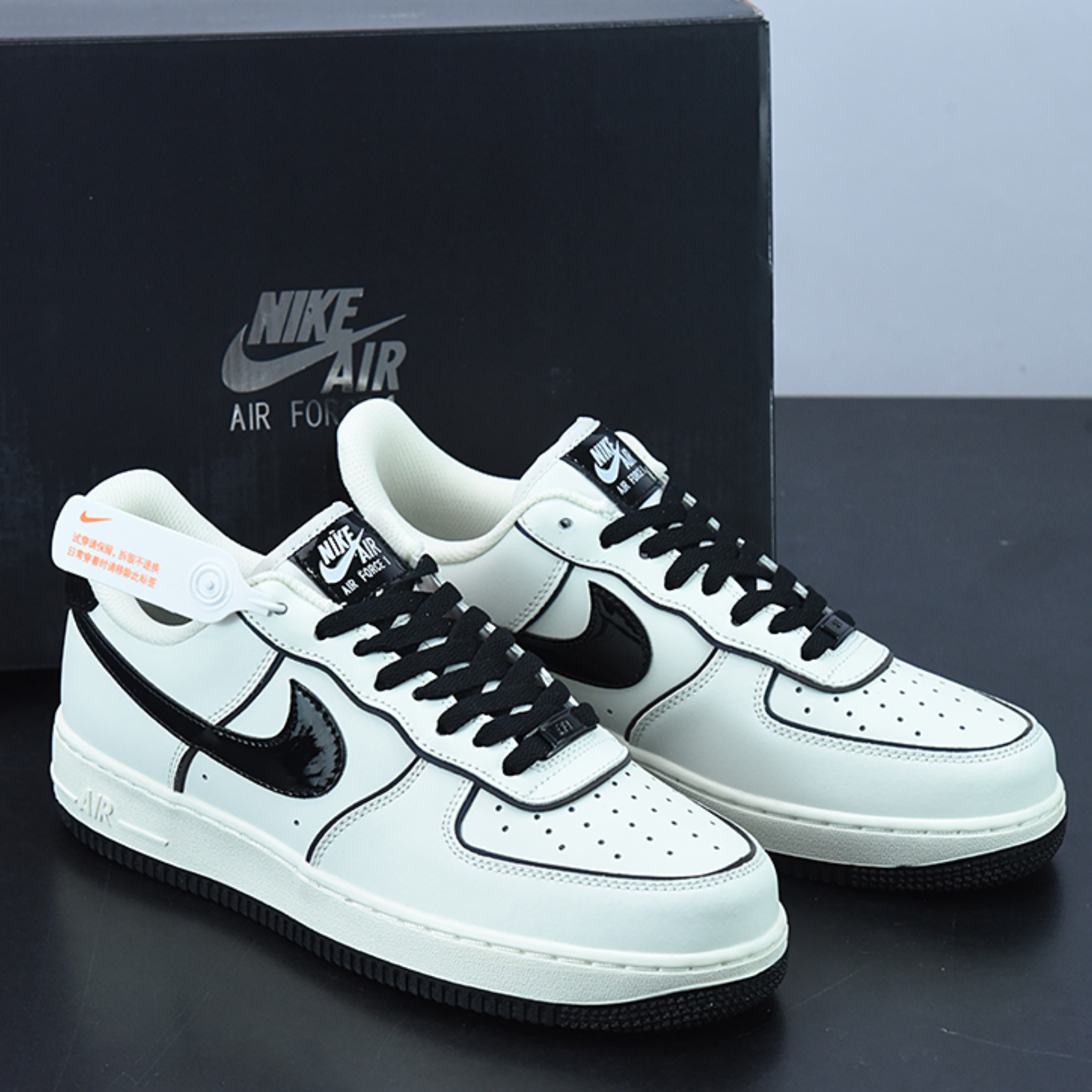 Nike Air Force 1 ´07