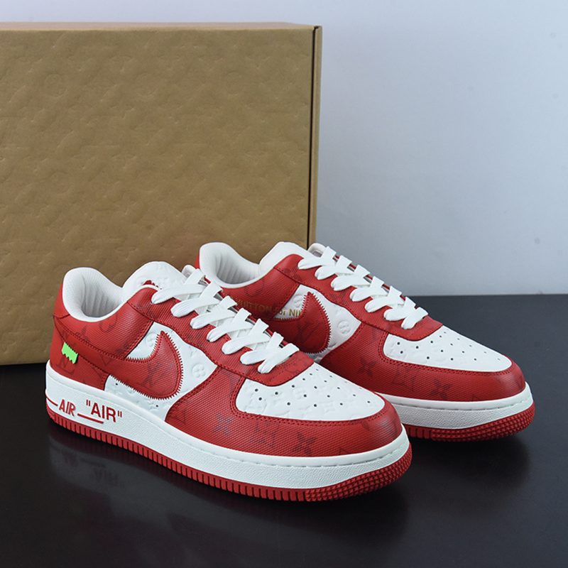 Nike air force hot sale 1 low lv