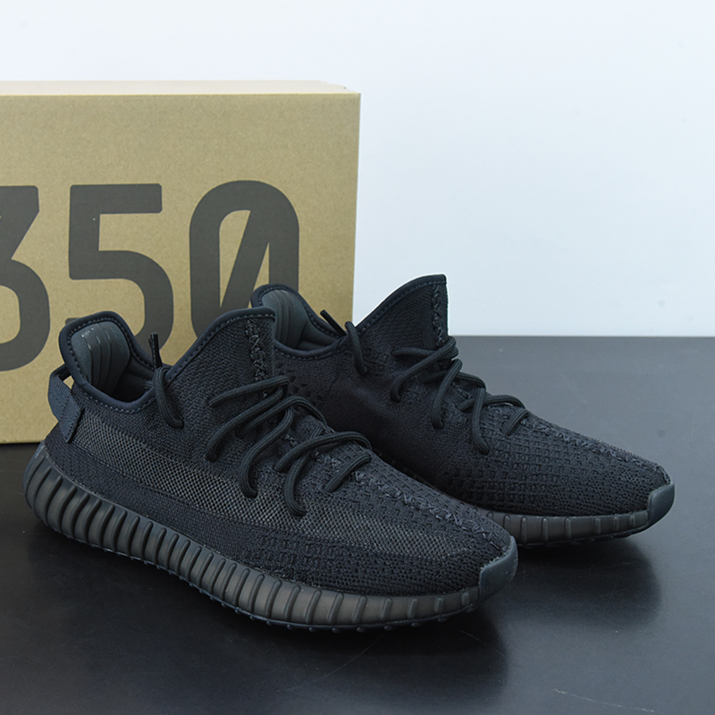 Adidas Yeezy Boost 350 V2 "Onyx"