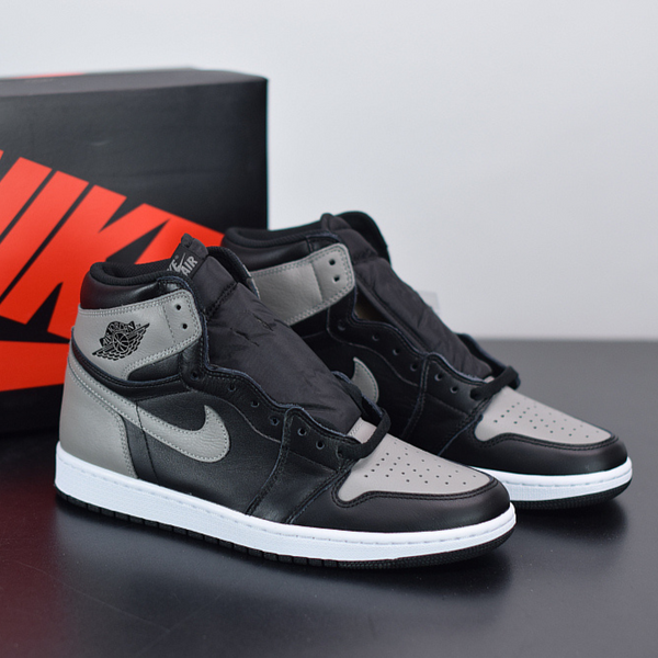 Air jordan 1 retro 2024 high og shadow 2018