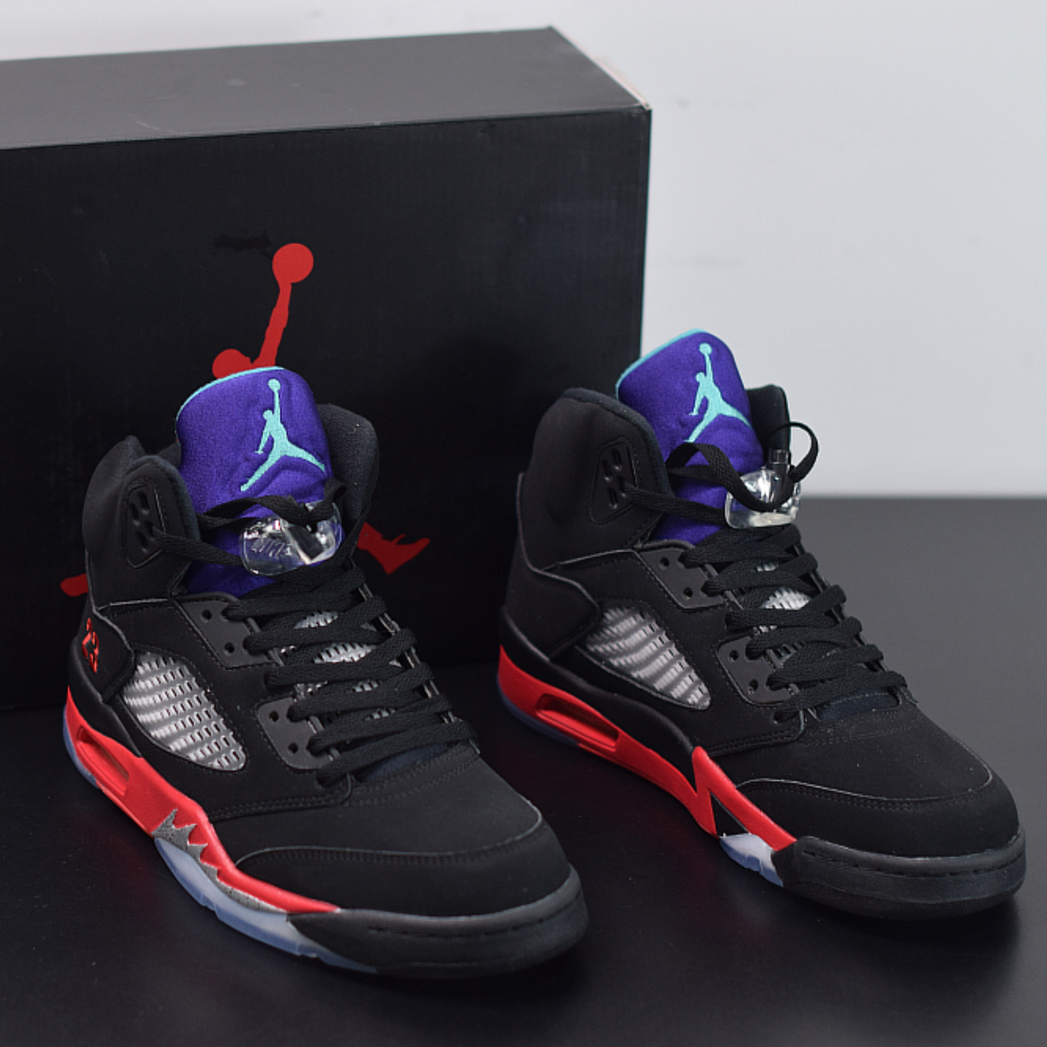 Nike Air Jordan 5 "Top 3"