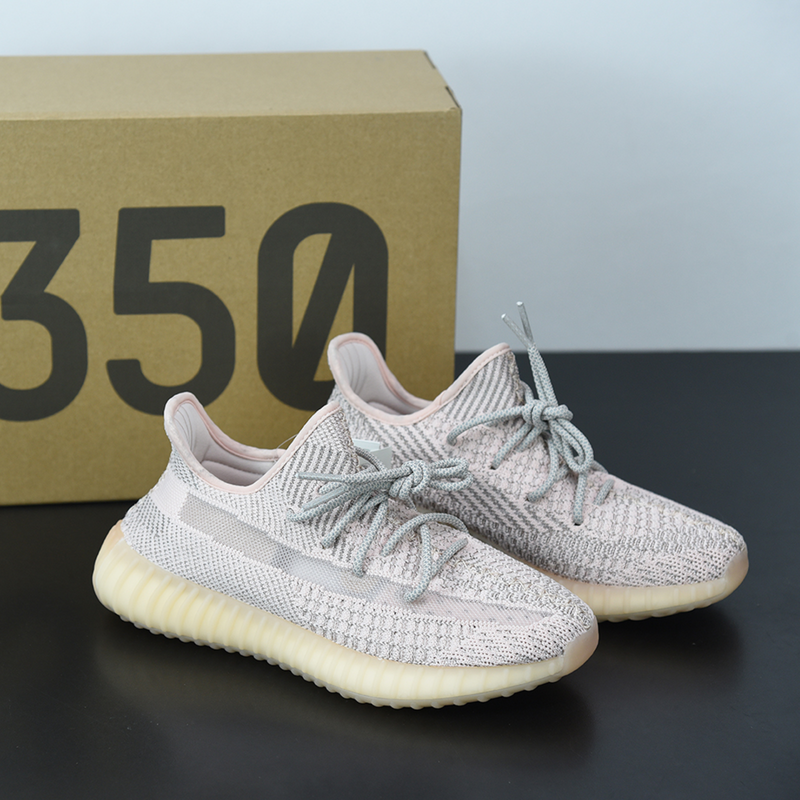 Adidas Yeezy Boost 350 V2 "Synth"(Reflective)