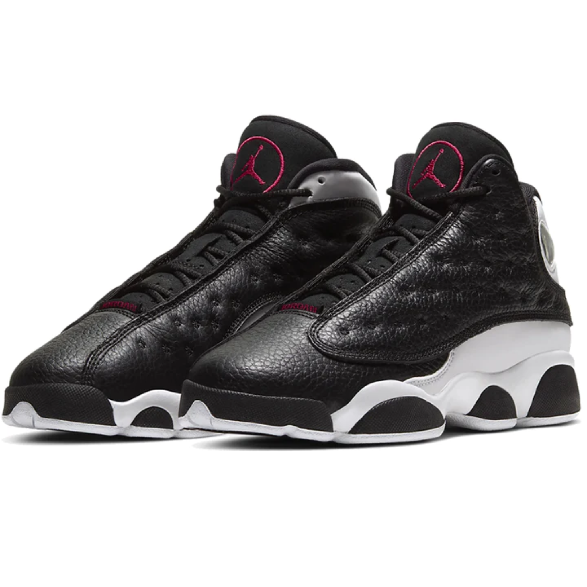 Nike Air Jordan 13 "Reverse He Got Game"