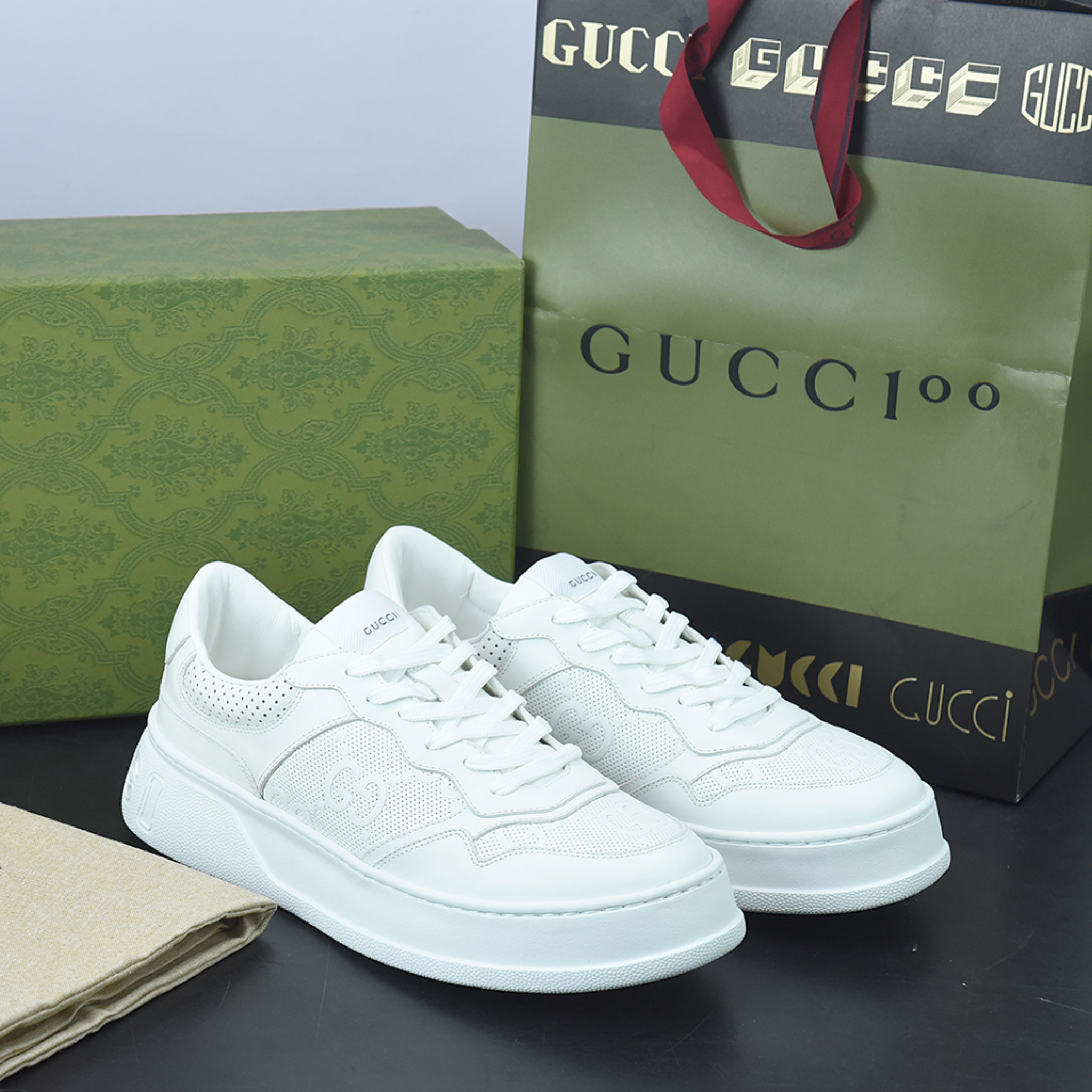 Gucci Shoes