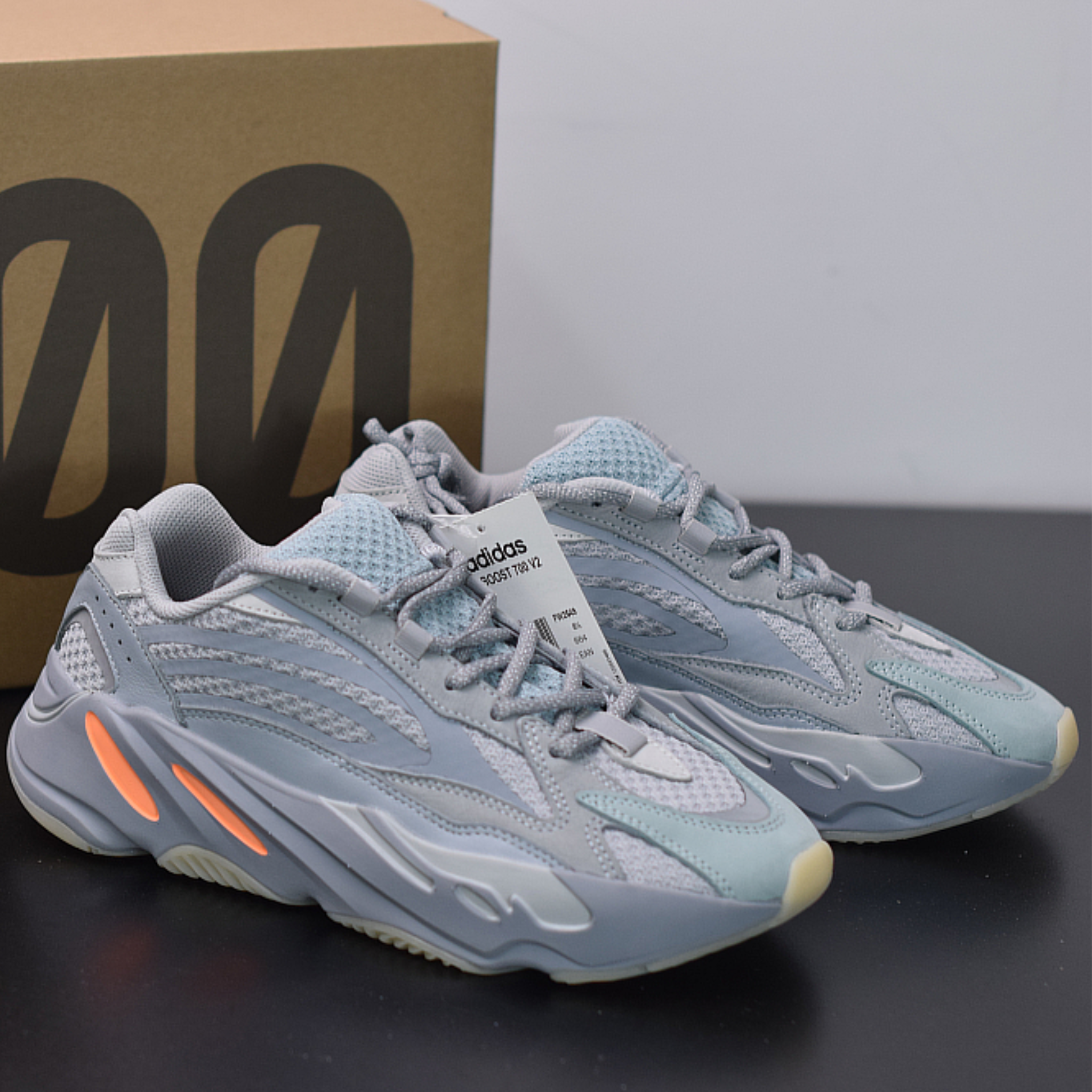 Yeezy Boost 700 V2 "Inertia"