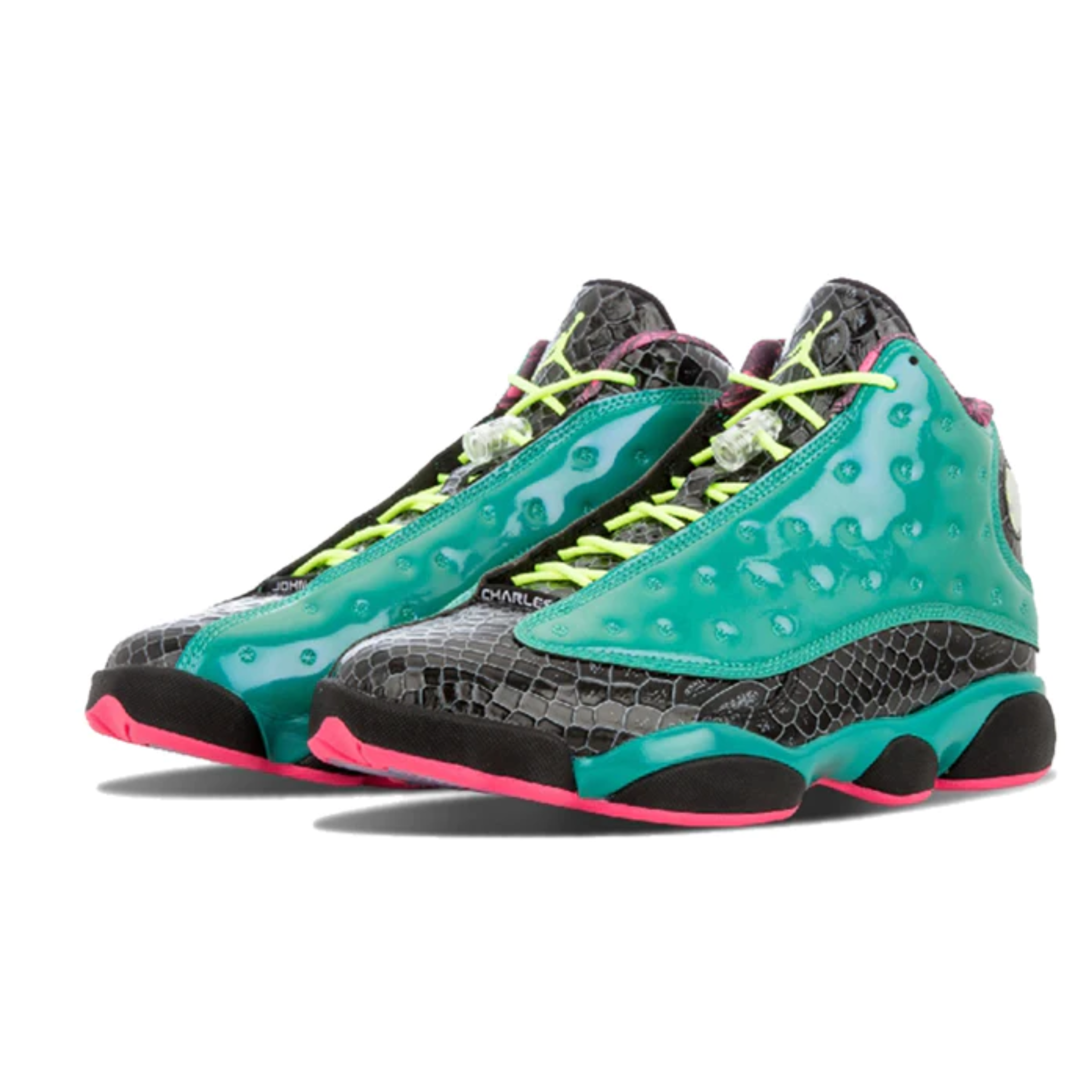 Nike Air Jordan 13 Retro "Doernbecher"