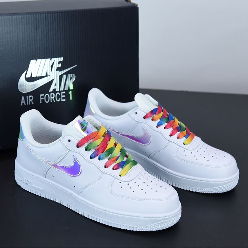 Nike Air Force 1 ´07 "Multi Color"