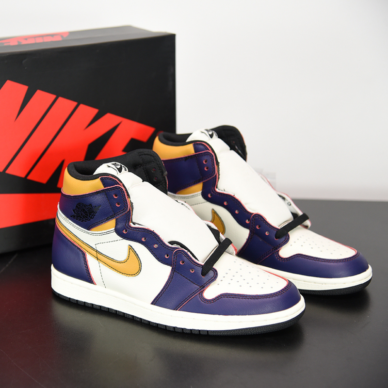 Nike sb air jordan 1 retro high og hotsell