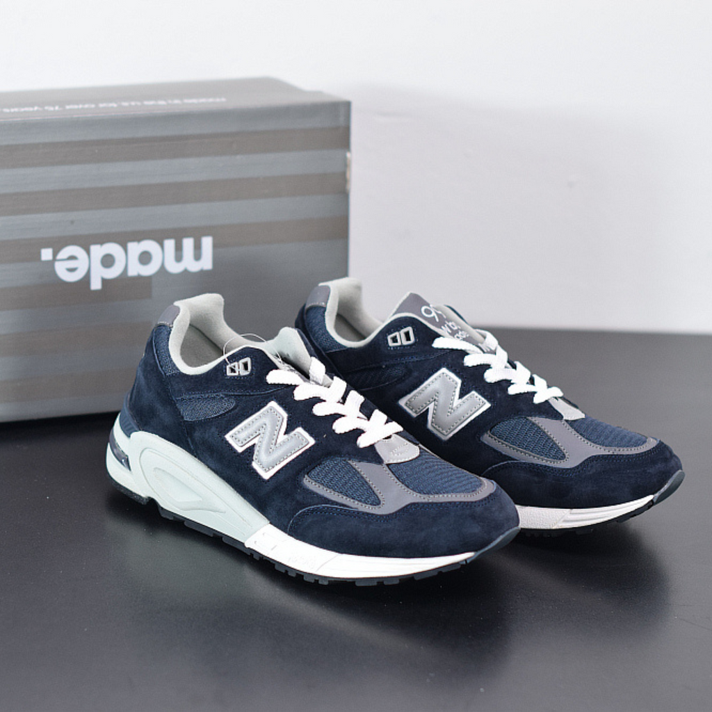 New outlet balance 990nv2