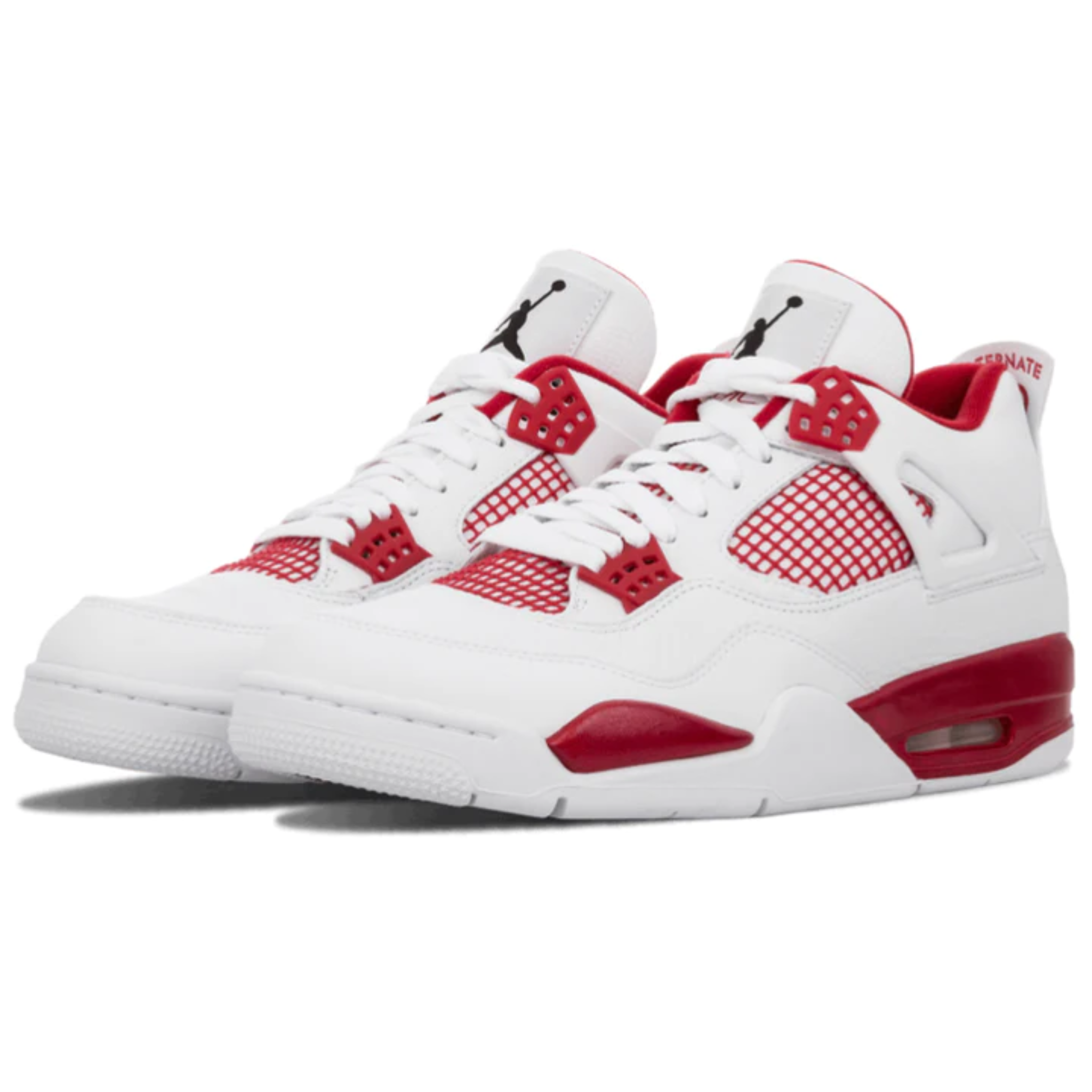 Nike Air Jordan 4 "Alternate 89"