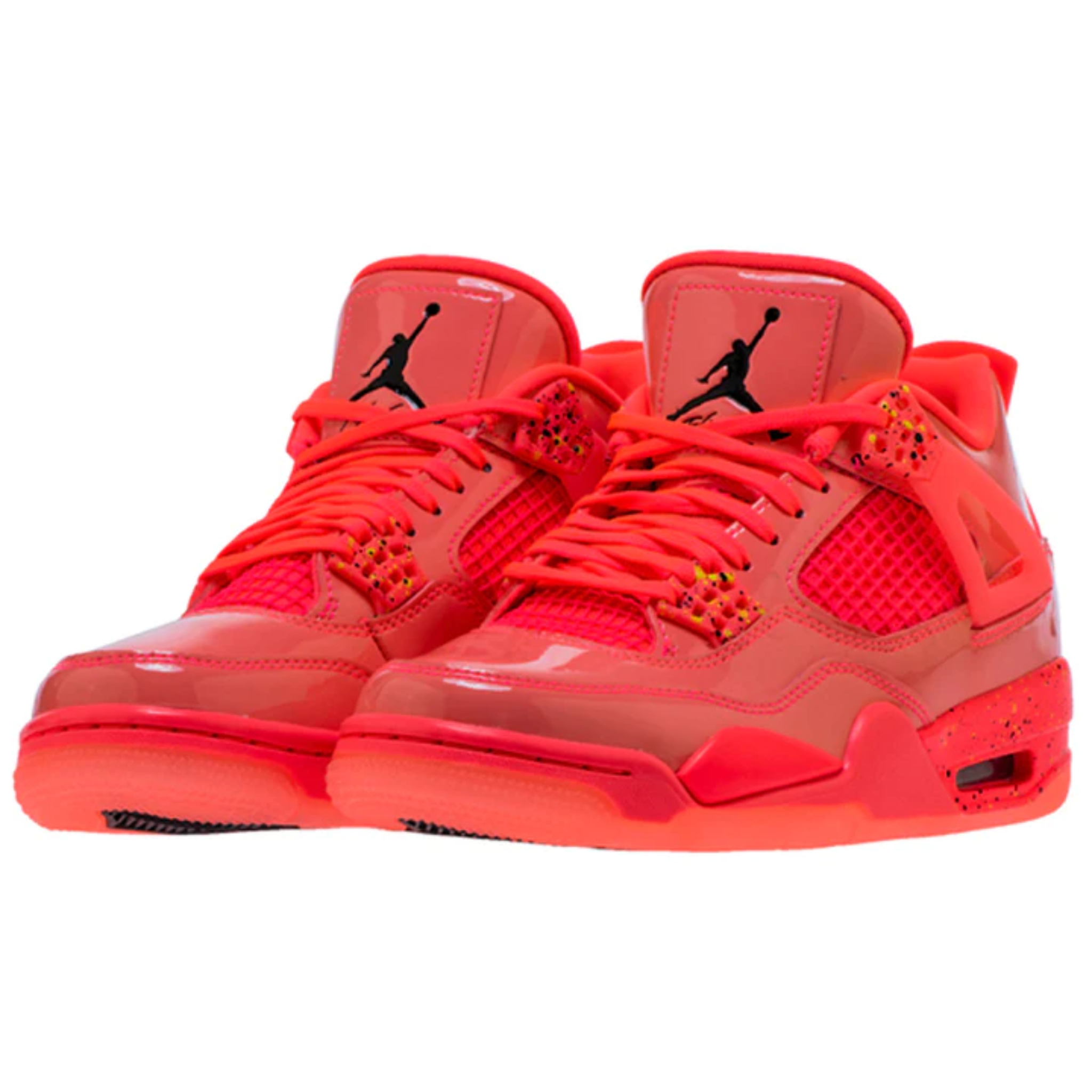 Jordan retro hot punch best sale