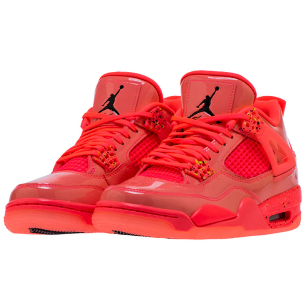 Jordan 4 hot punch release deals date