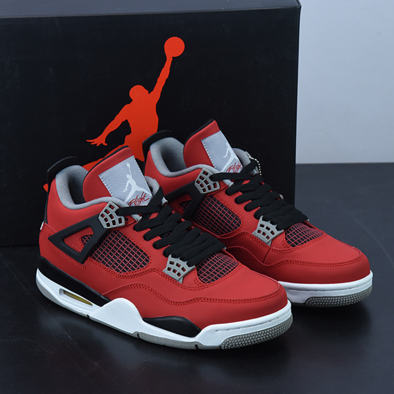 Jordan 4 shop italia sales