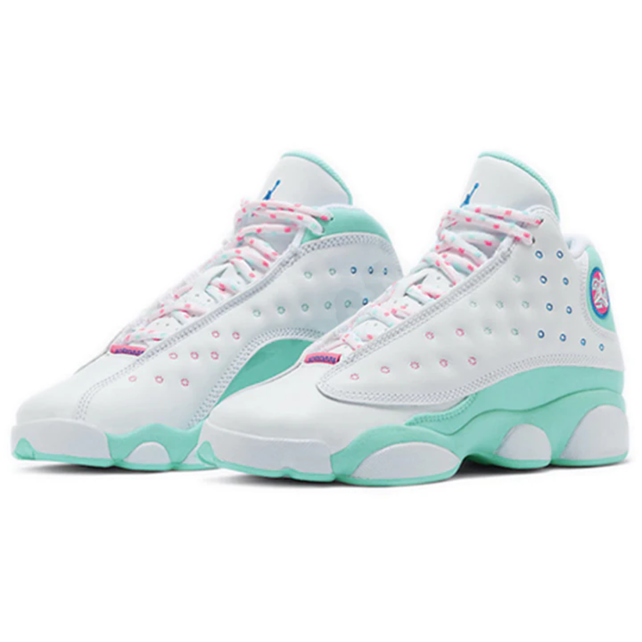 Nike Air Jordan 13 Retro PS "Aurora Green"